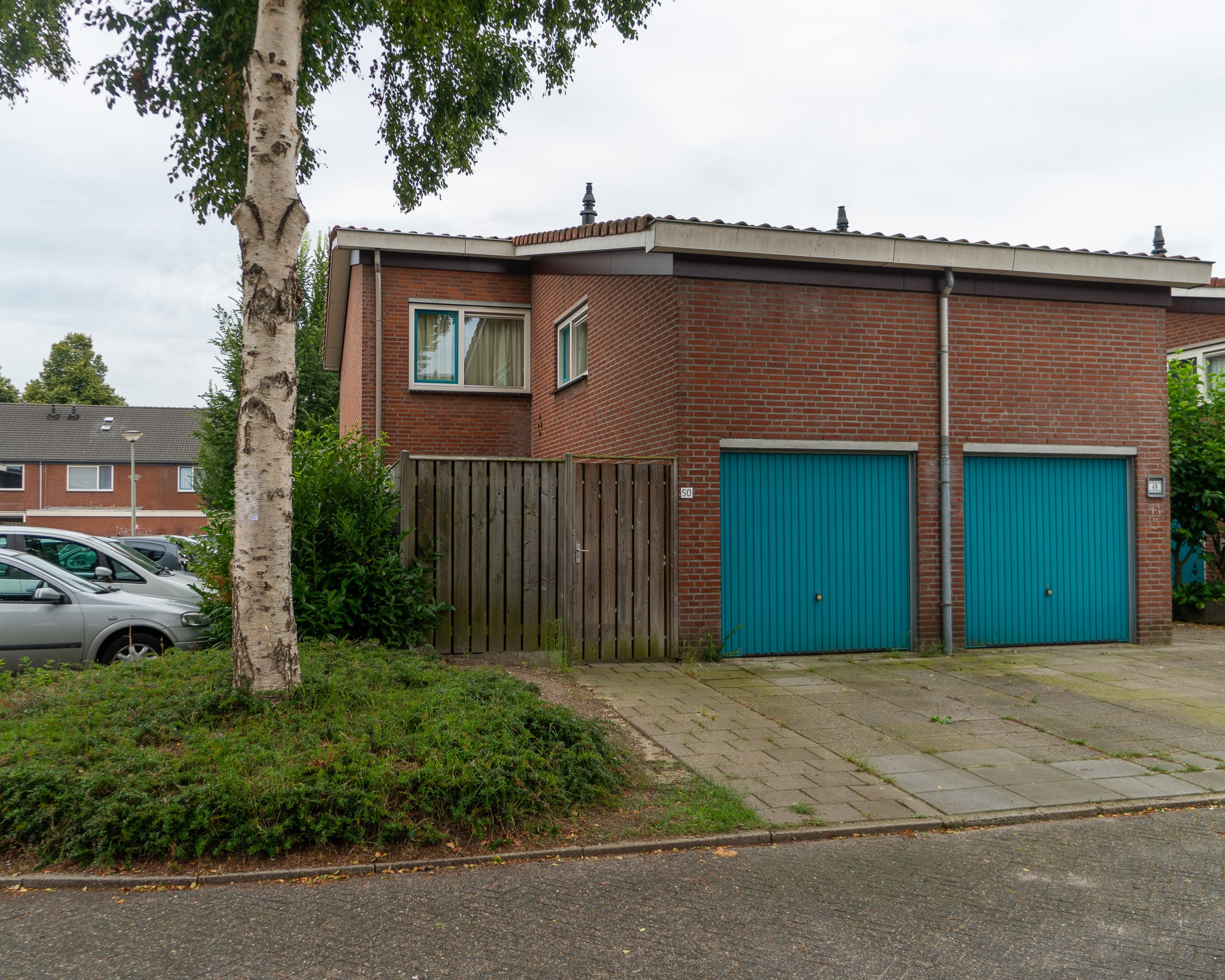 Fagotstraat 50, 5802 KG Venray, Nederland
