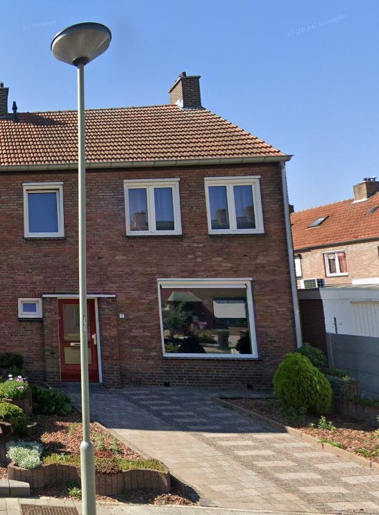 Plutostraat 2, 6161 VW Geleen, Nederland