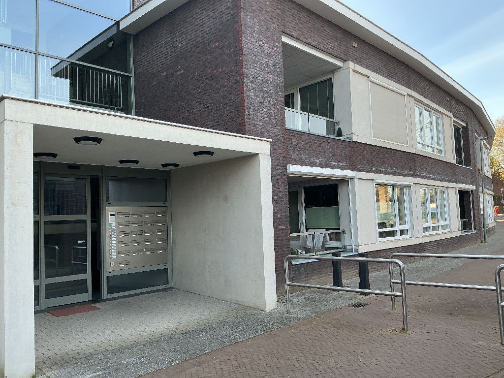 Schoolpad 20, 6114 BB Susteren, Nederland