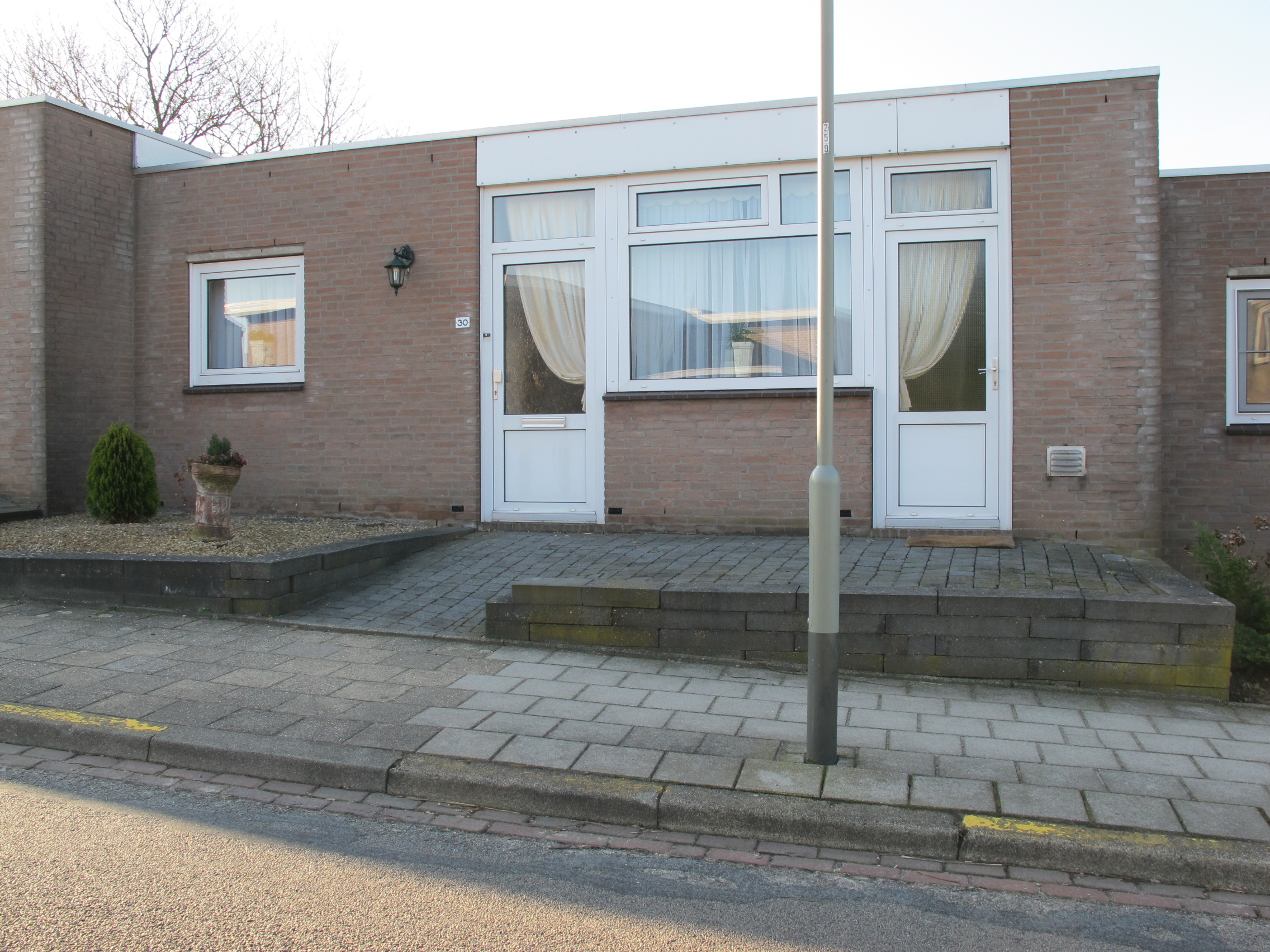 Groenenborgstraat 30, 6365 BE Schinnen, Nederland