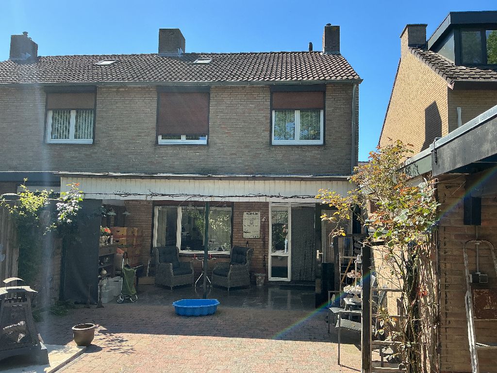 Dirckincklaan 18