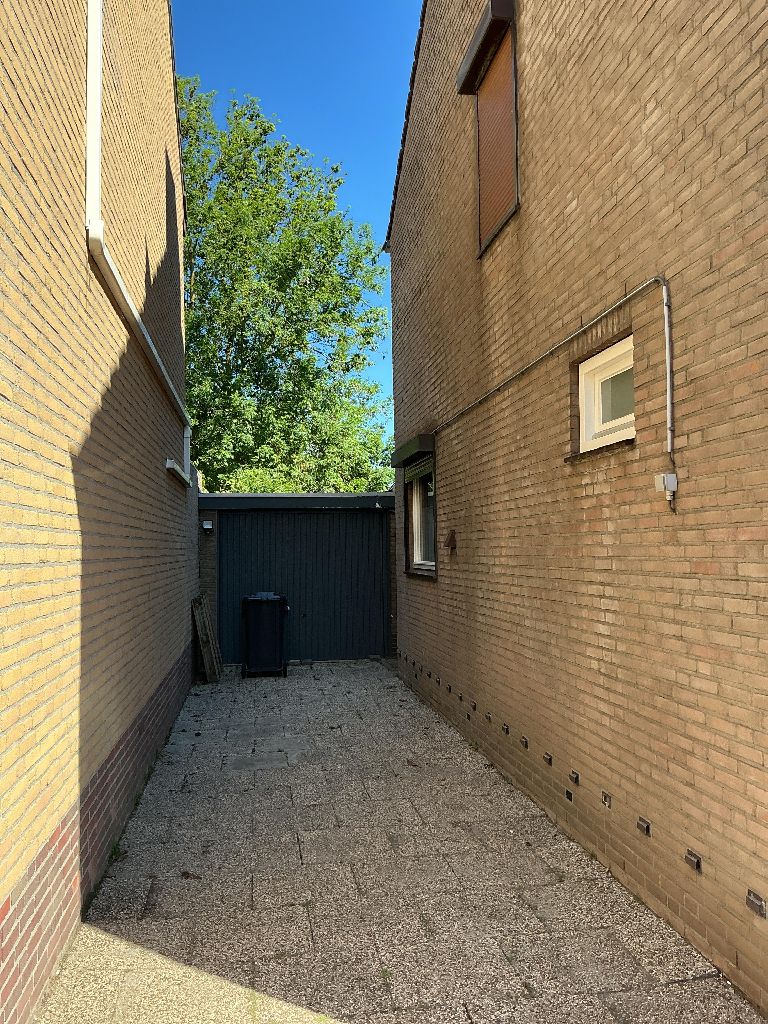 Dirckincklaan 18