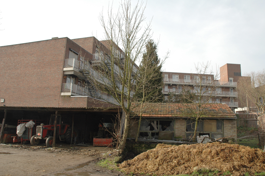 Veldhofstraat 37D, 6471 CA Eygelshoven, Nederland