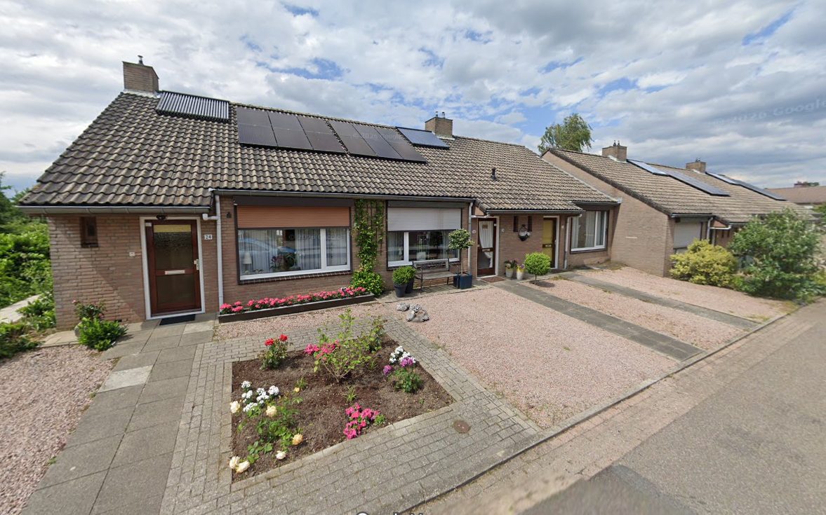 Schoolstraat 28, 6295 AV Lemiers, Nederland
