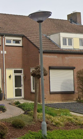 Leemkuil 4, 6151 DB Munstergeleen, Nederland