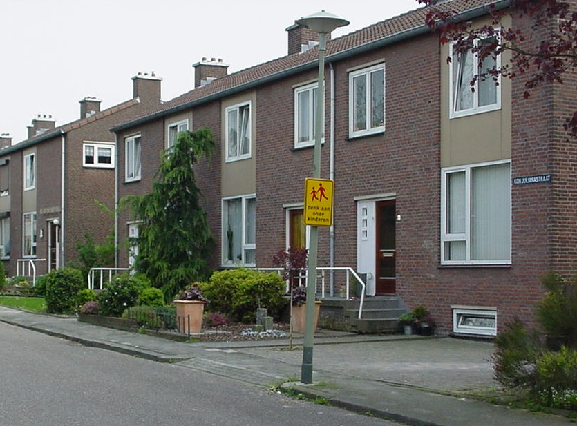 Koningin Julianastraat 8, 6271 CC Gulpen, Nederland