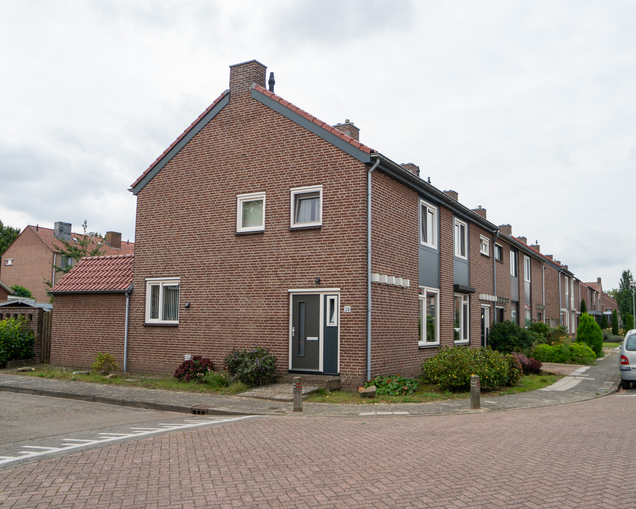 Julianastraat 29, 5961 BN Horst, Nederland