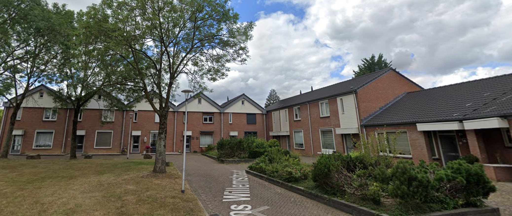 Prins Willemstraat 24