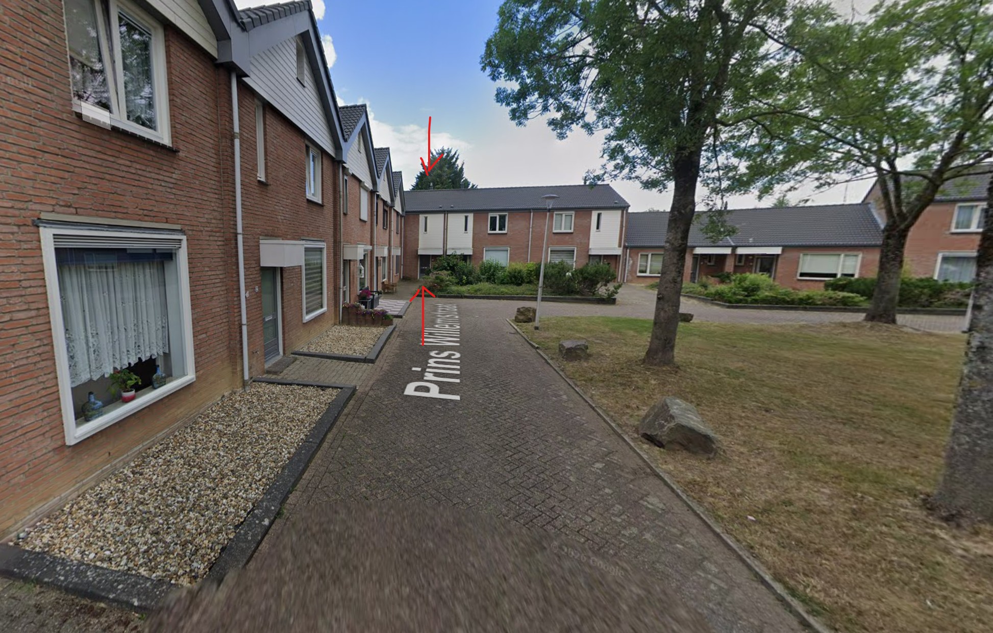 Prins Willemstraat 24
