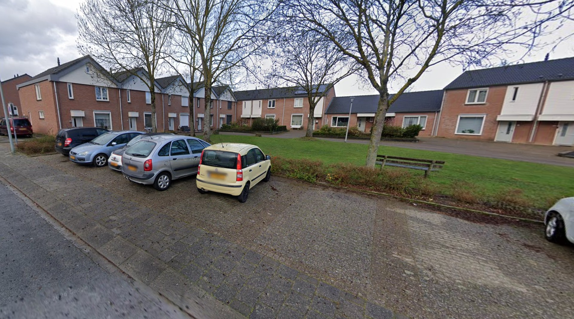 Prins Willemstraat 24