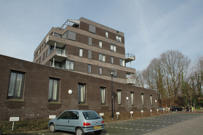 Laethof 15, 6471 GK Eygelshoven, Nederland