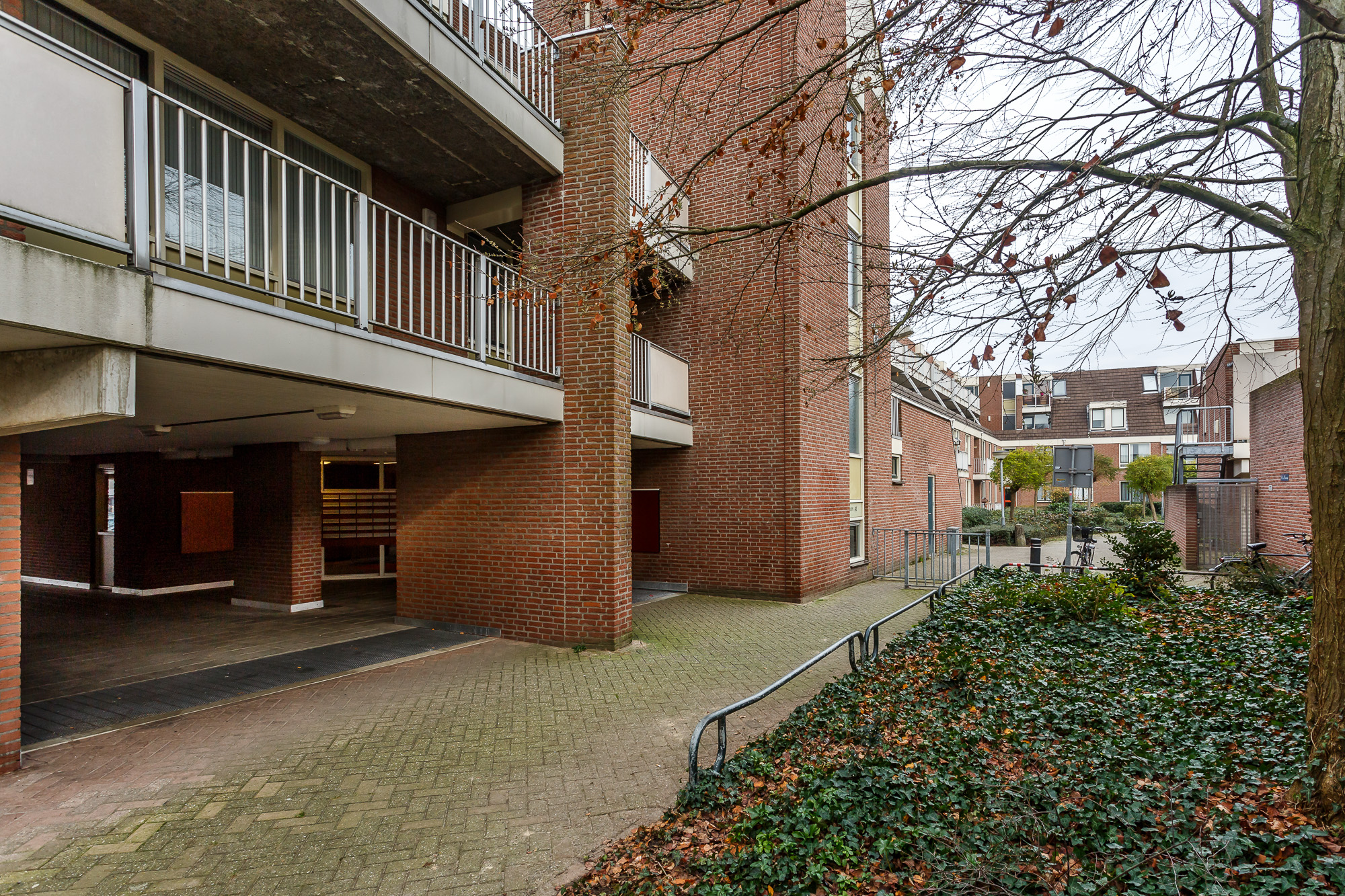 Sint Louis 18, 6001 JG Weert, Nederland