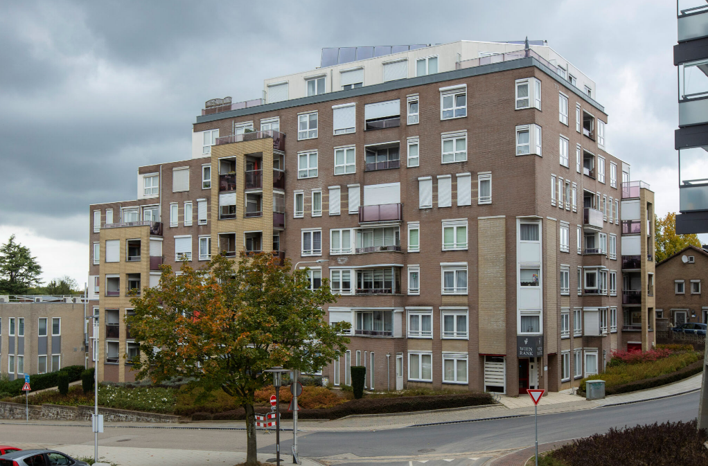 Wijngracht 28