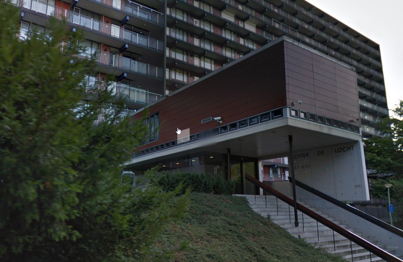Europalaan 525, 6441 VV Brunssum, Nederland