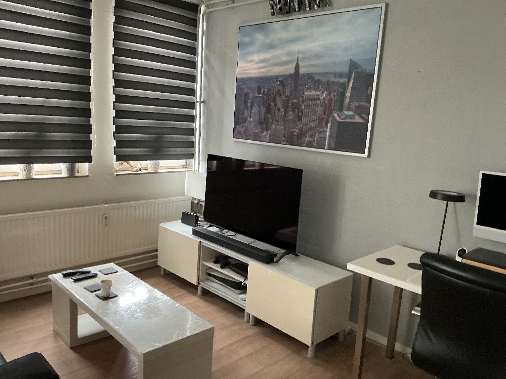 Cityflat 99