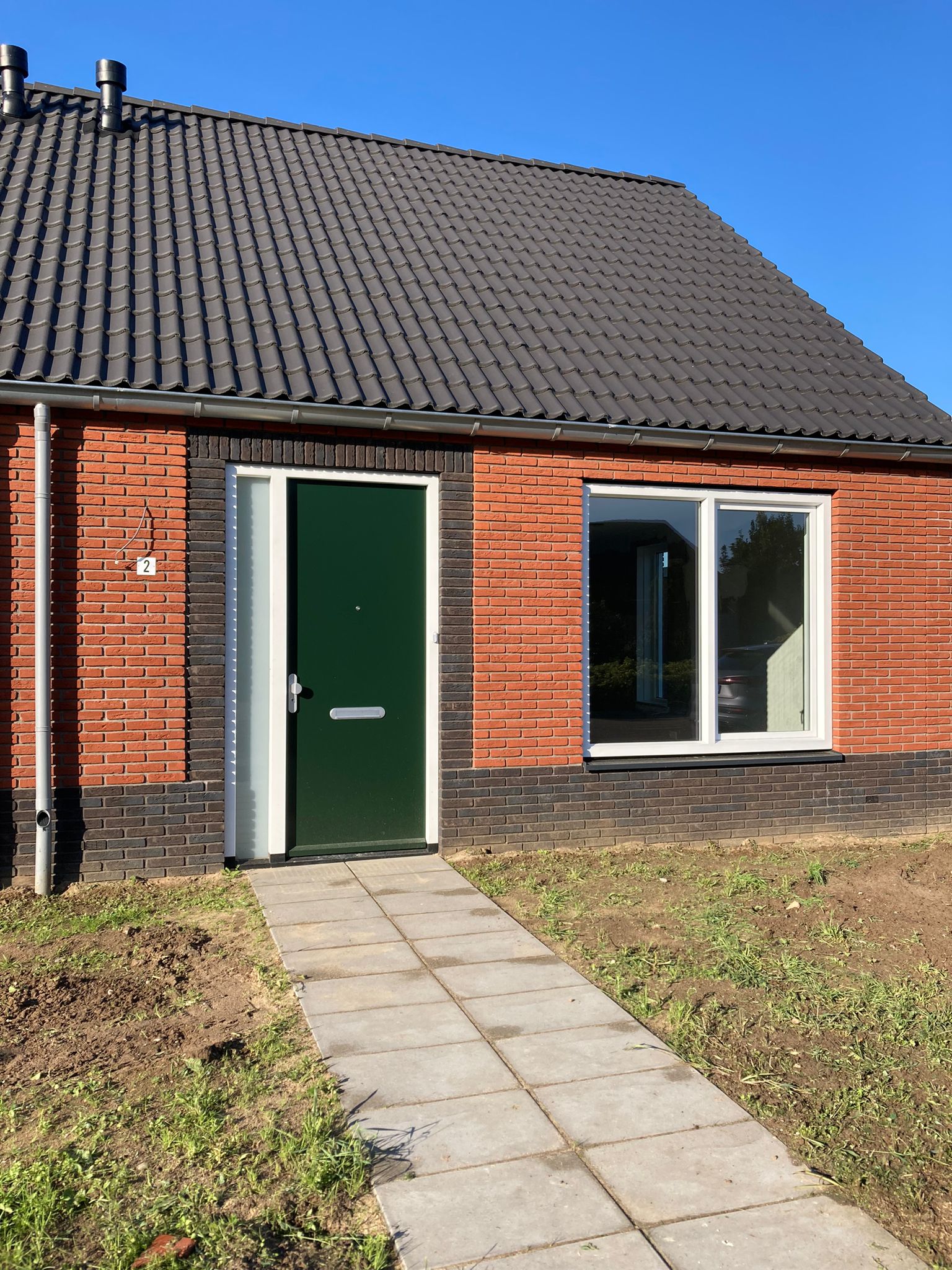Broekstraat 2, 5951 BZ Belfeld, Nederland