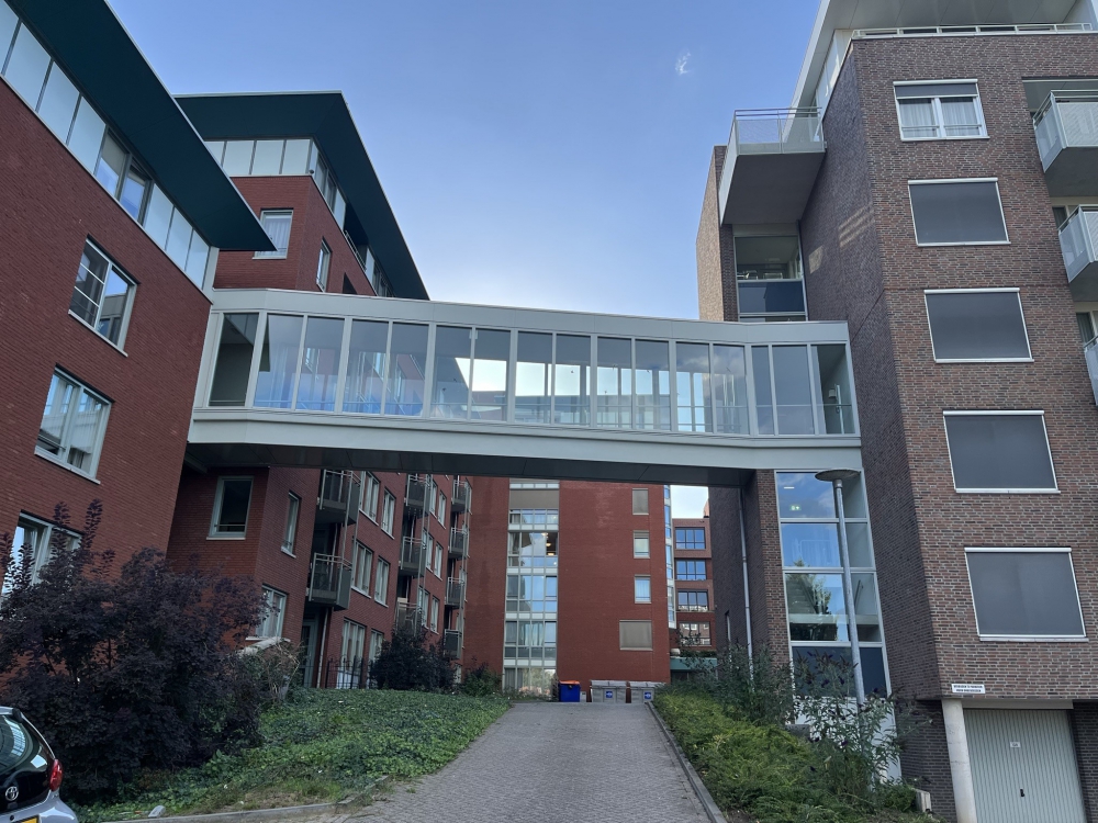 Oranjelaan 81, 6717 JH Roermond, Nederland