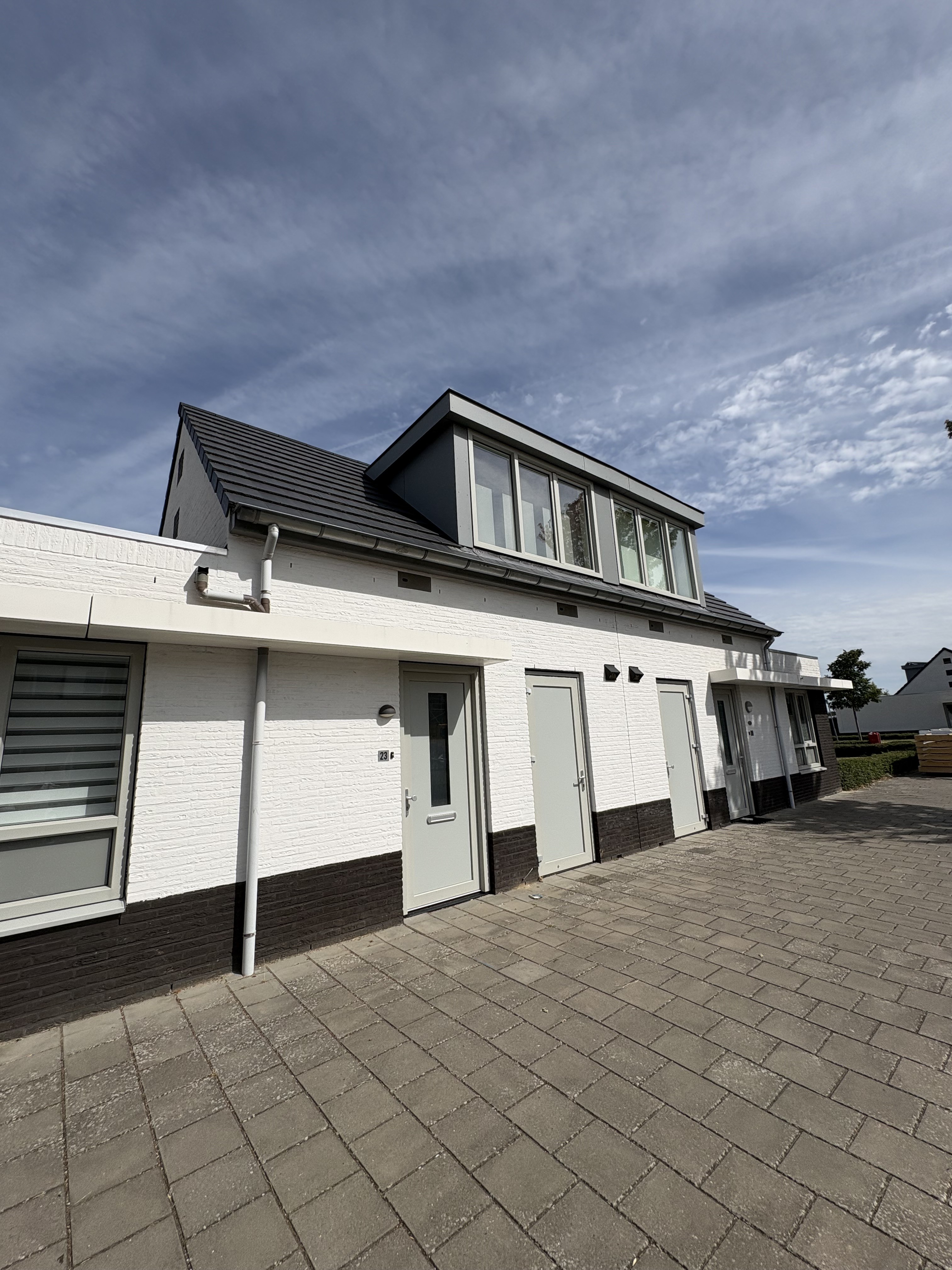 Joost van Vondelstraat 23, 6416 AN Heerlen, Nederland