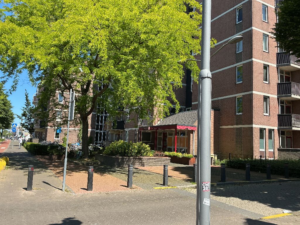 Cityflat 57, 6165 RE Geleen, Nederland