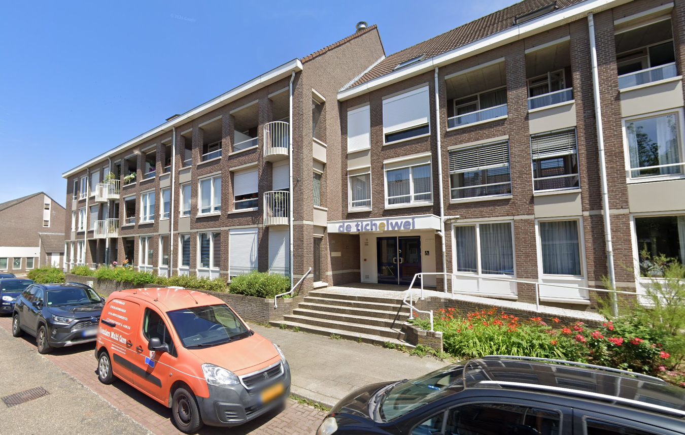 Julianastraat 13HS31, 6441 BR Brunssum, Nederland