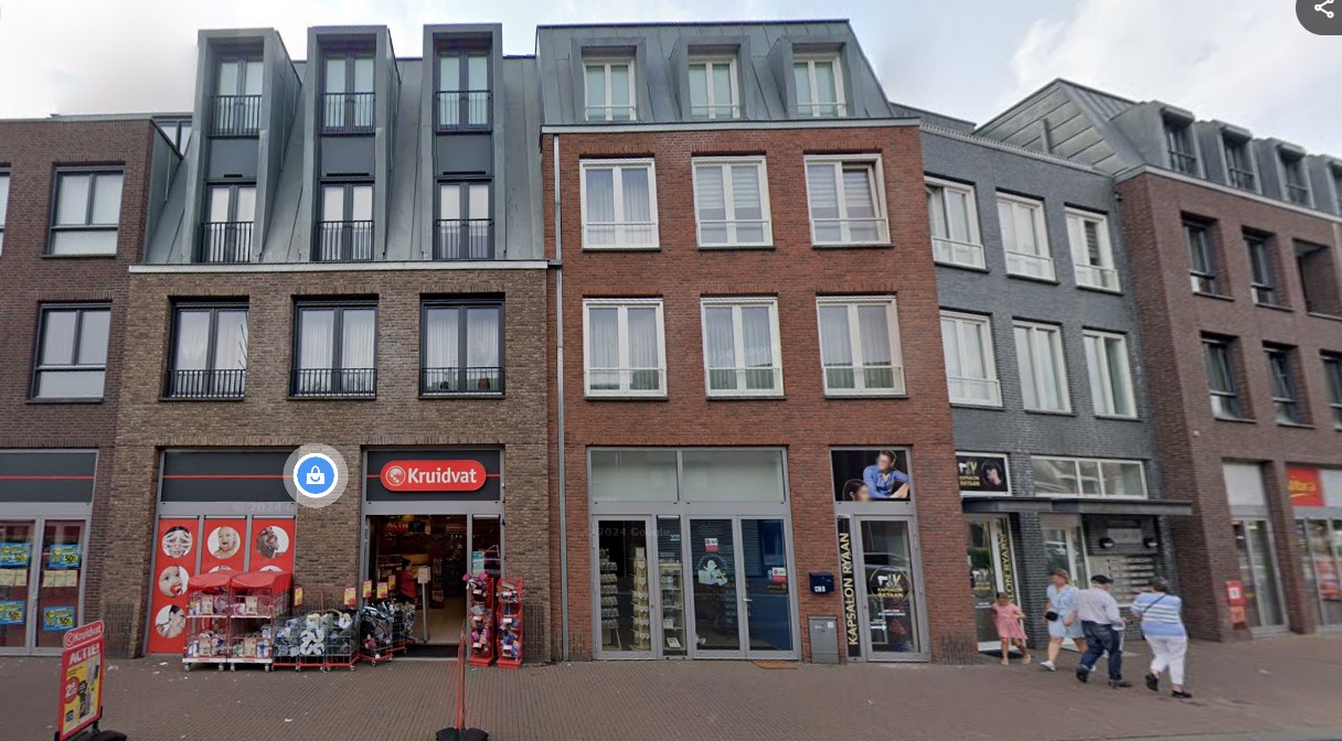 Hoofdstraat 128B, 6372 EN Landgraaf, Nederland