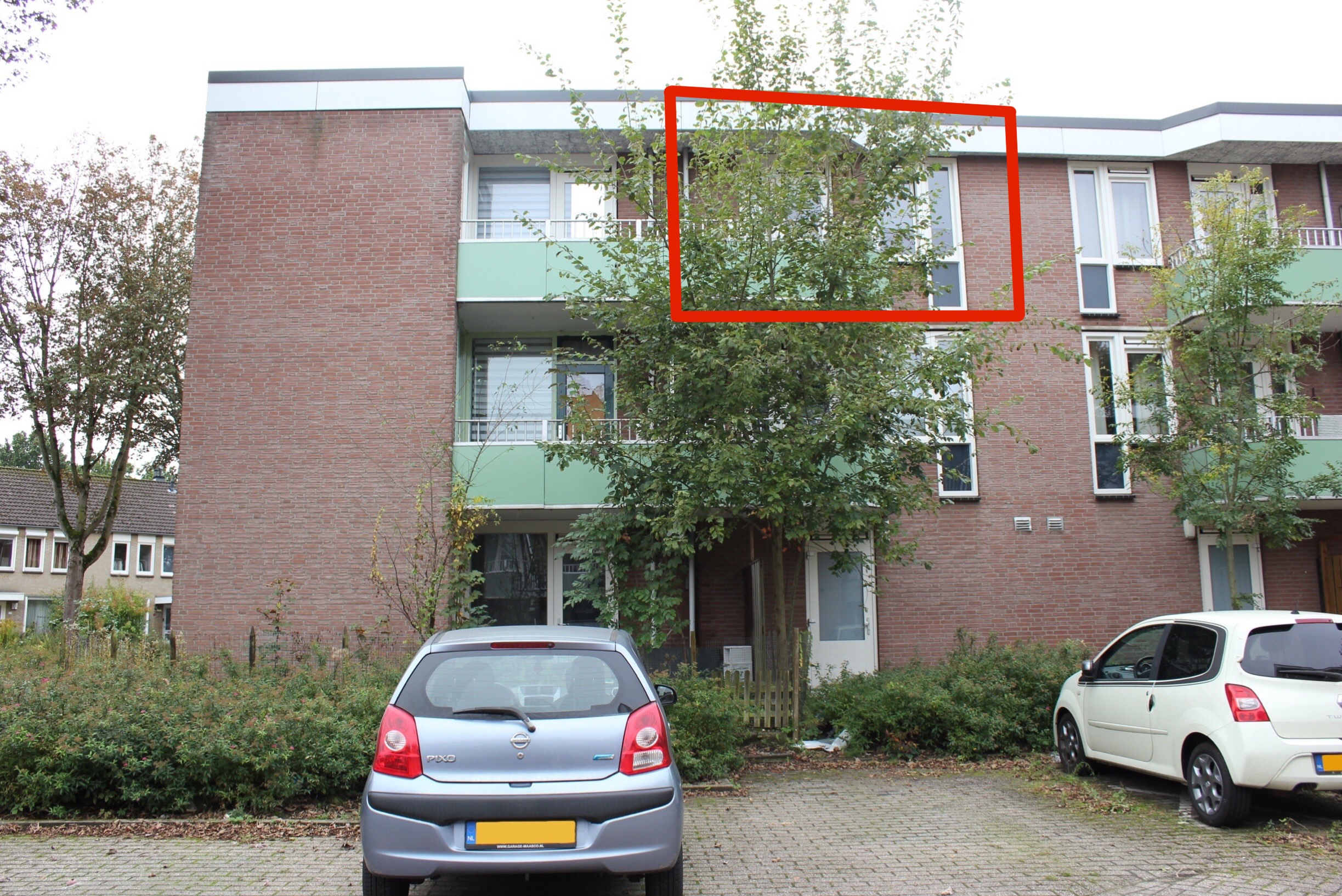 Dagobertstraat 144, 6132 ER Sittard, Nederland