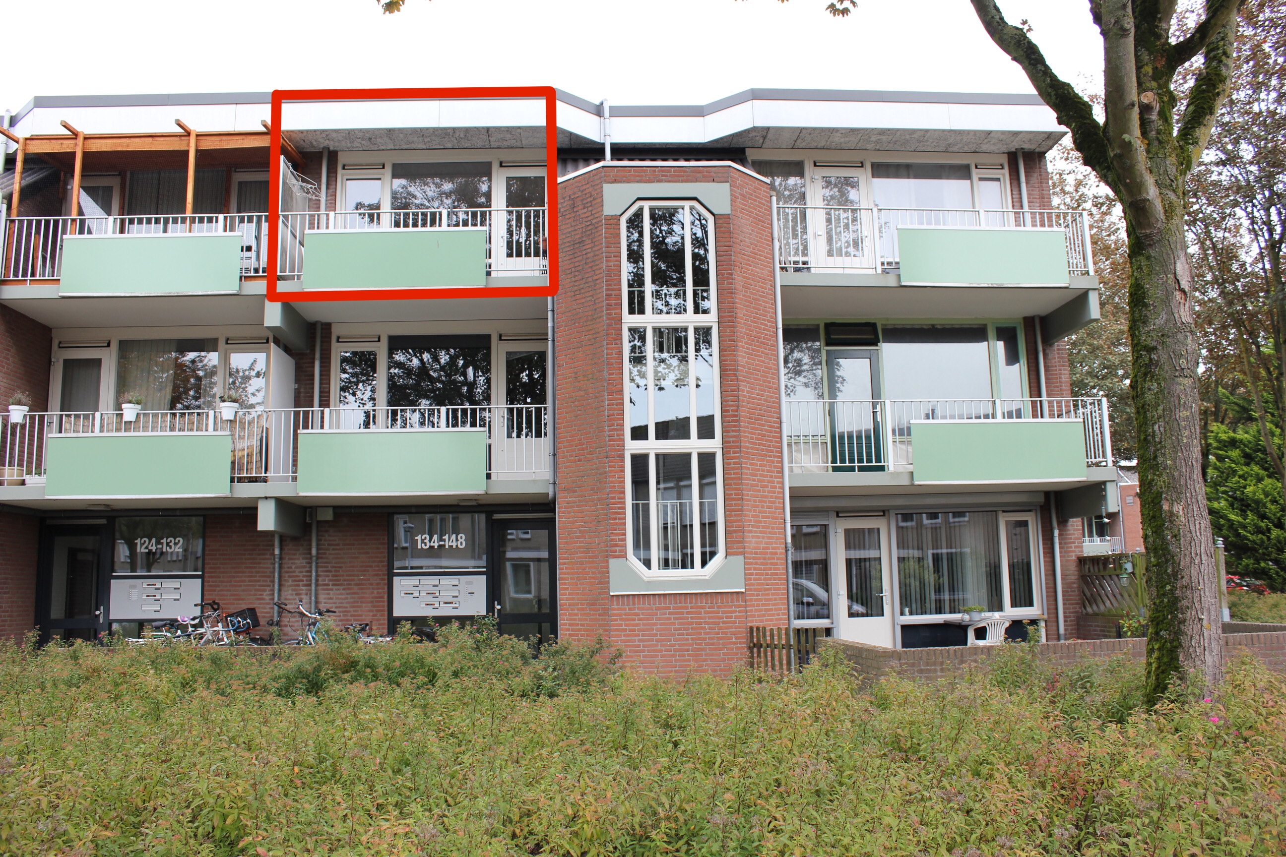 Dagobertstraat 144