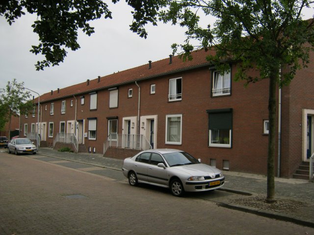 Rubensstraat 3