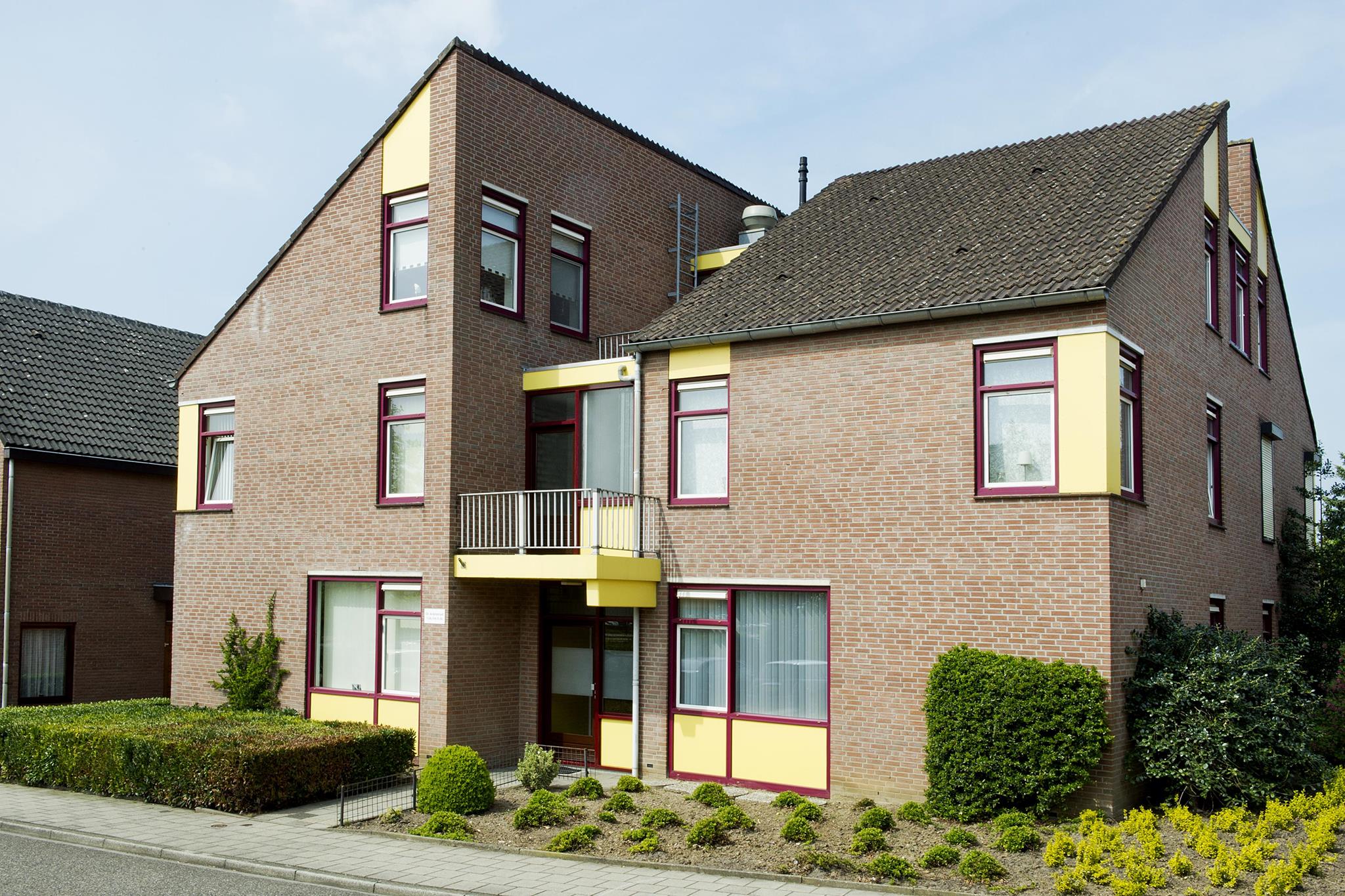 Doctor Ariënsstraat 5, 6301 XG Valkenburg, Nederland