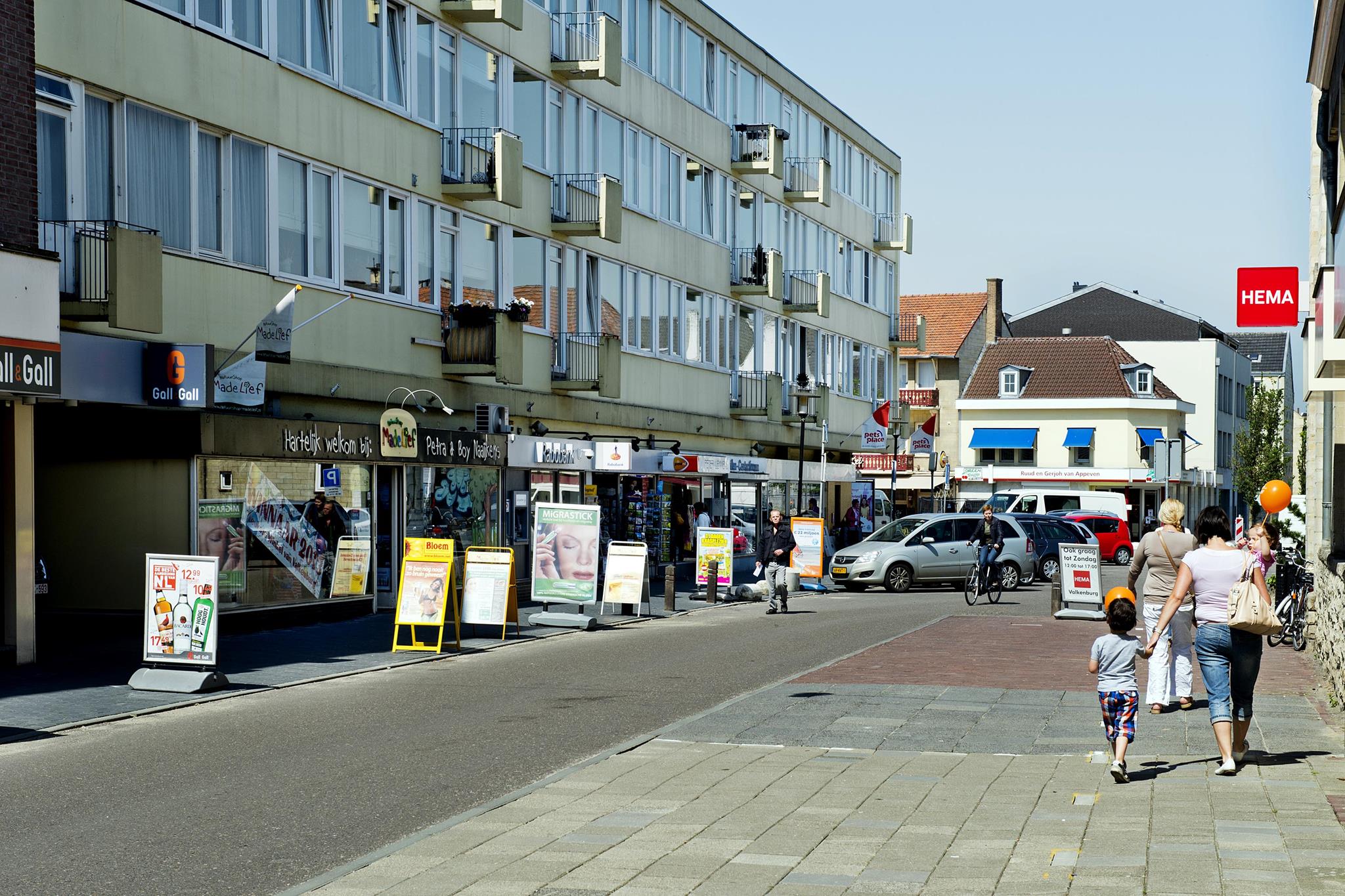 Doctor Ariënsstraat 5