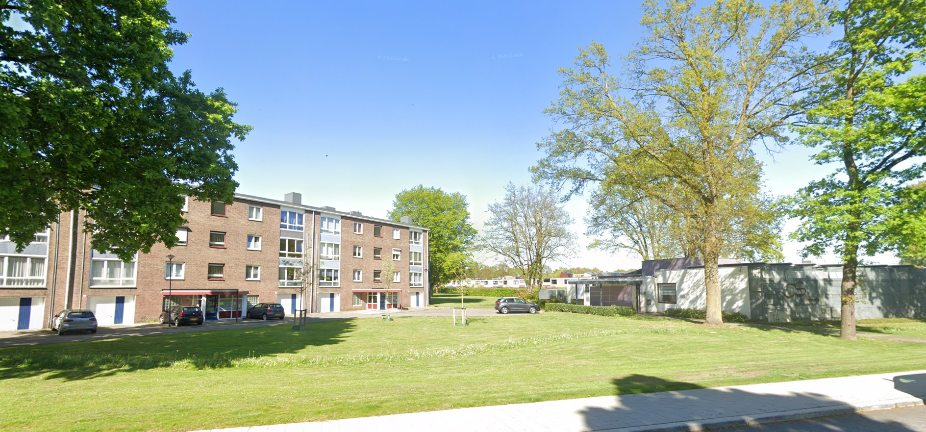 Hemelsley 12, 6136 HL Sittard, Nederland