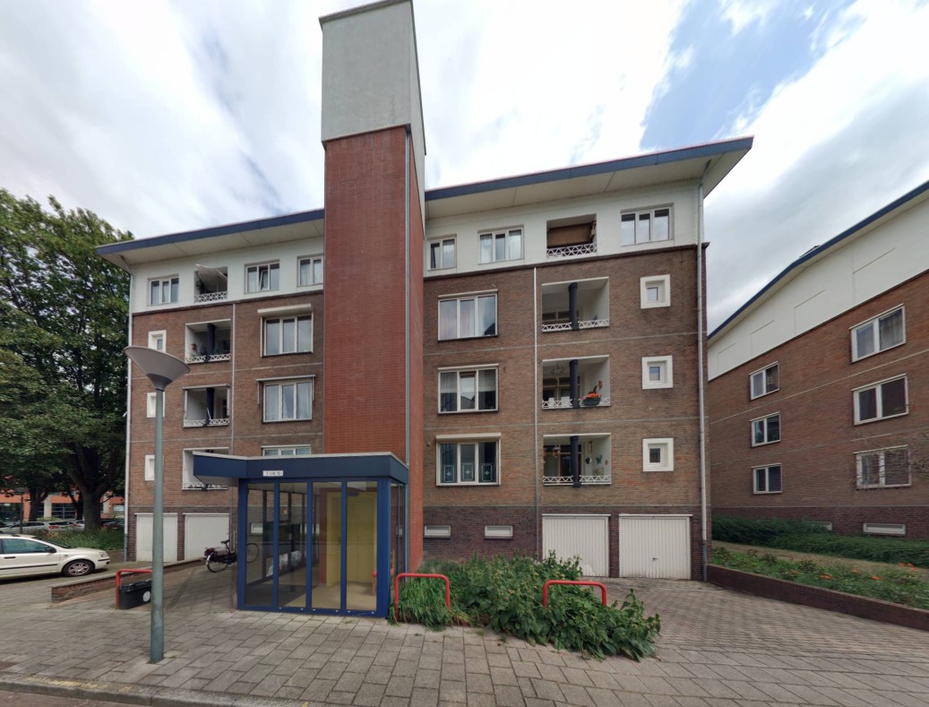 Kapelaan Sarsstraat 1, 6043 CG Roermond, Nederland