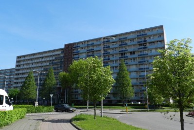Zonstraat 338, 6463 AJ Kerkrade, Nederland