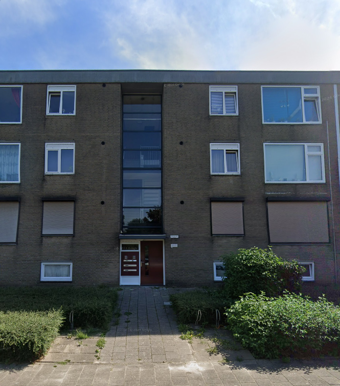 Oude Brunssummerweg 54