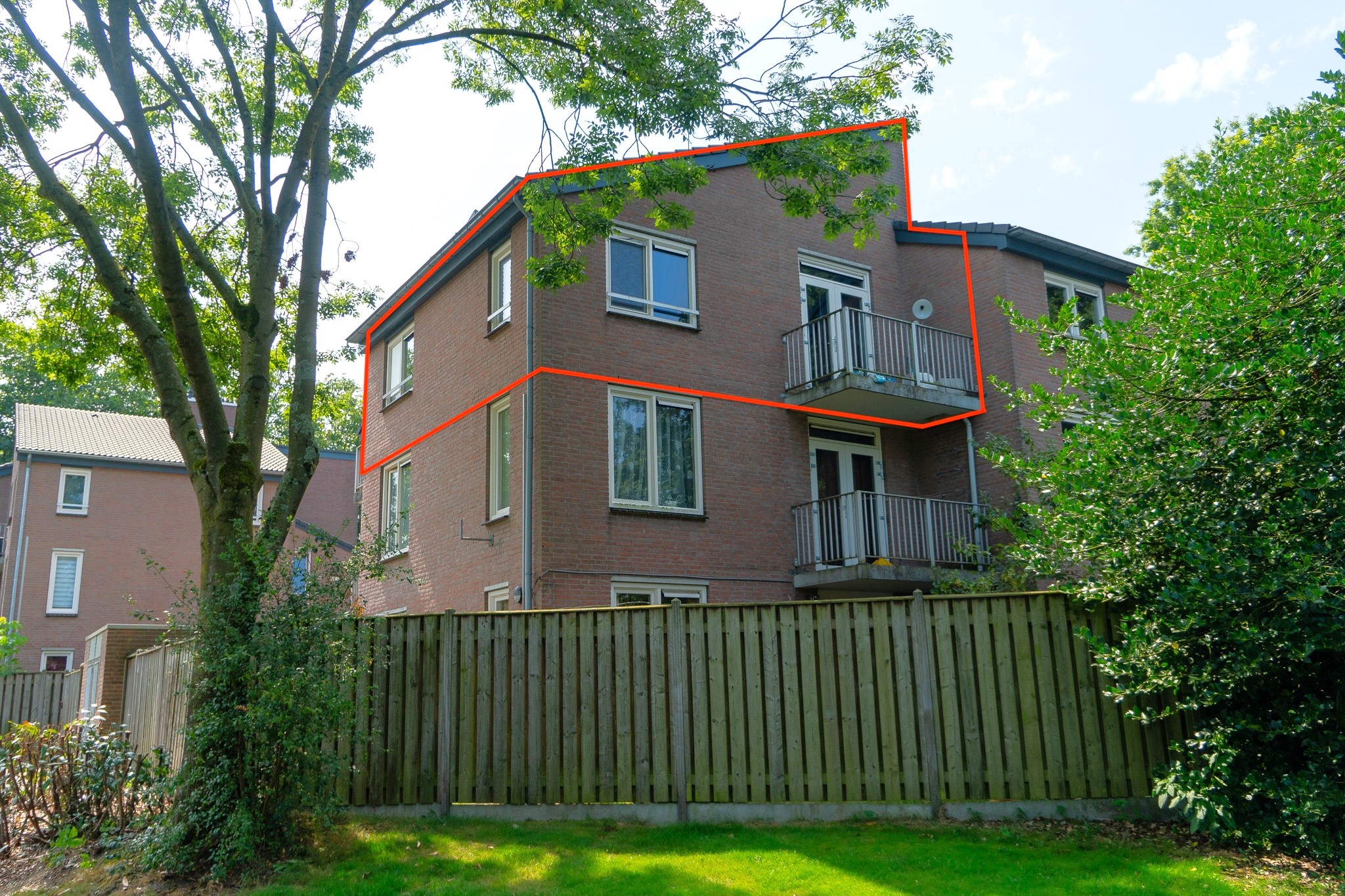 Honingklaver 73, 5803 DE Venray, Nederland