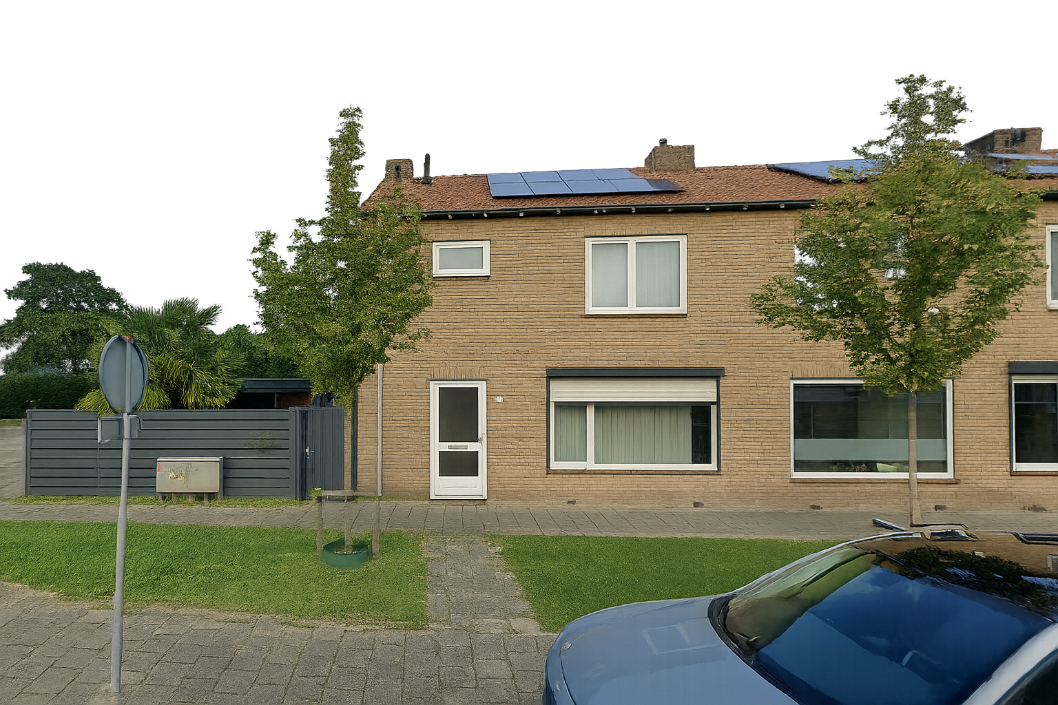 private-rentals for rent on Aan het Valderen 42
