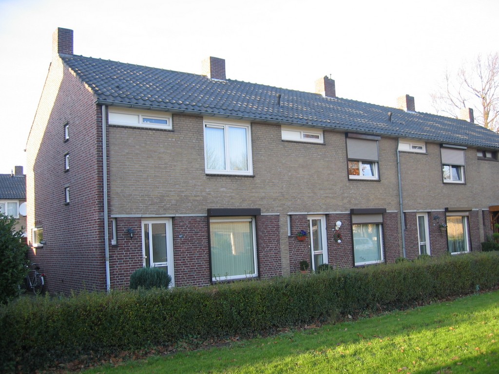Groenewoudlaan 89, 6004 VD Weert, Nederland