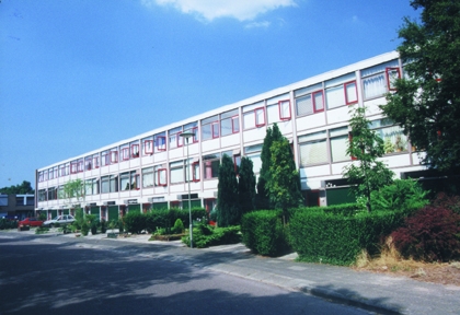 Gratenstraat 16, 5801 RX Venray, Nederland