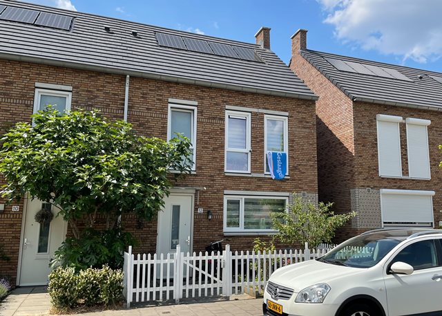 Keverstraat 12, 5912 KX Venlo, Nederland