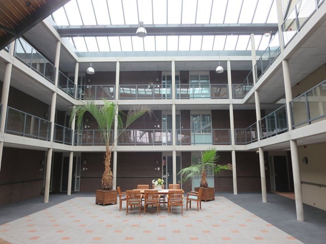 Rozenhof 17, 5941 EX Velden, Nederland