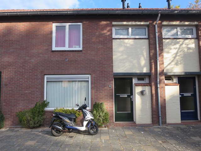 Rubensstraat 25