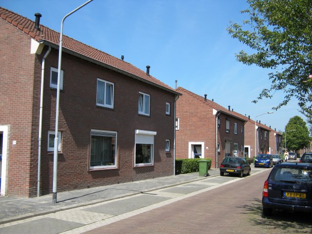Rubensstraat 25, 5914 TN Venlo, Nederland
