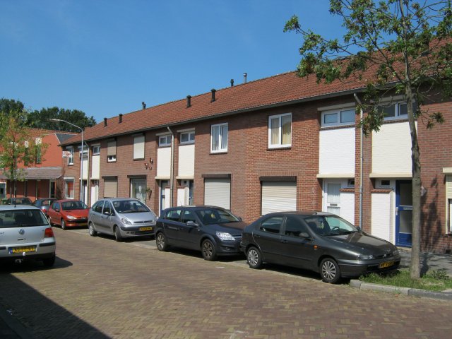 Rubensstraat 25