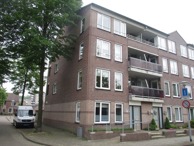 Groenveldsingel 151