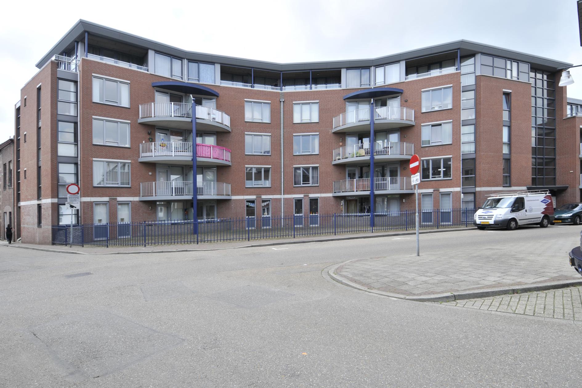 Schoolstraat 209, 6041 GT Roermond, Nederland