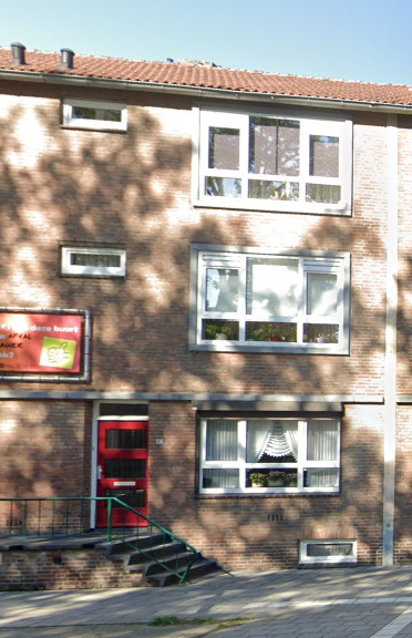 Oranjelaan 97, 6166 BK Geleen, Nederland