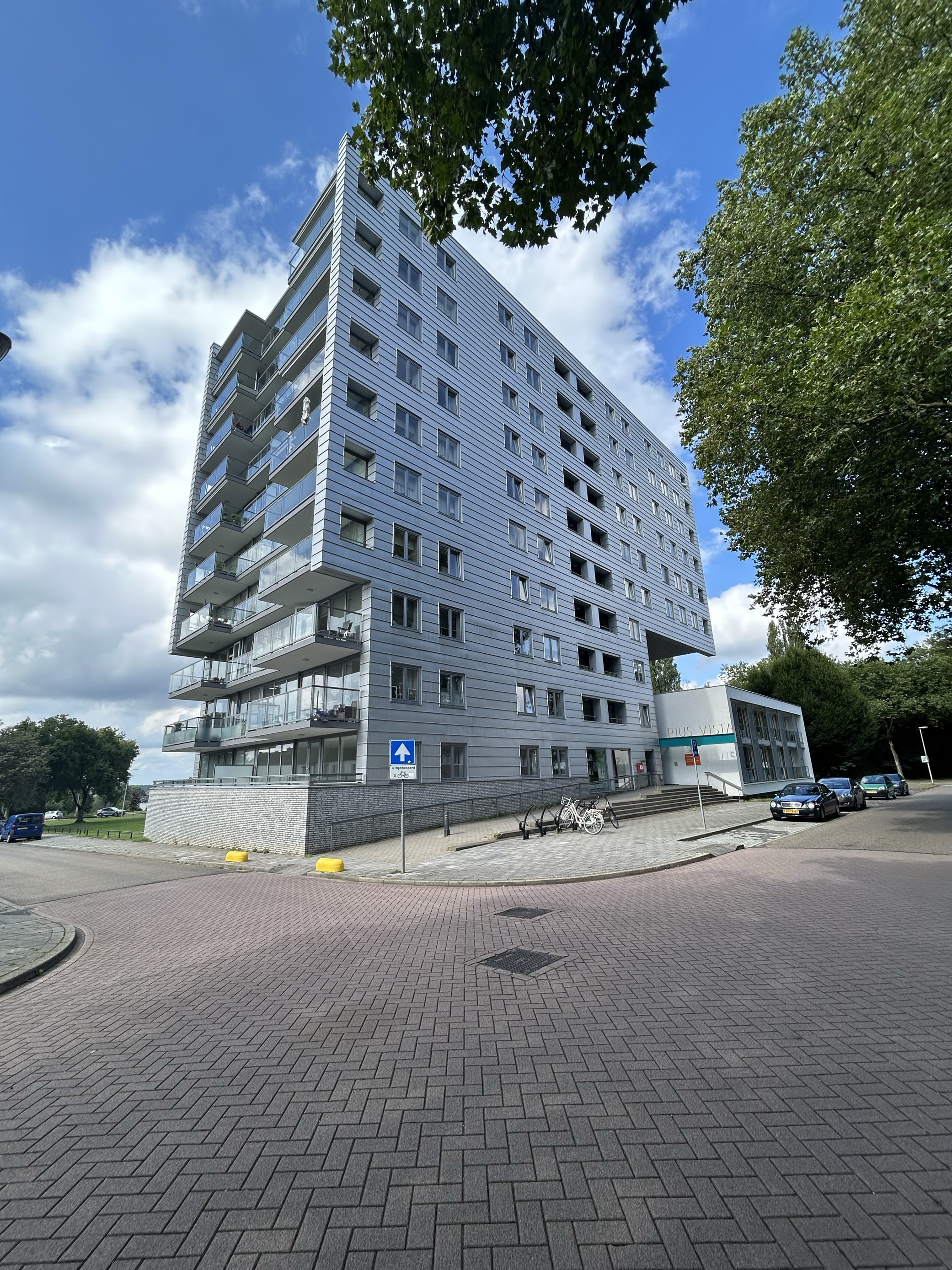 Joost van Vondelstraat 109
