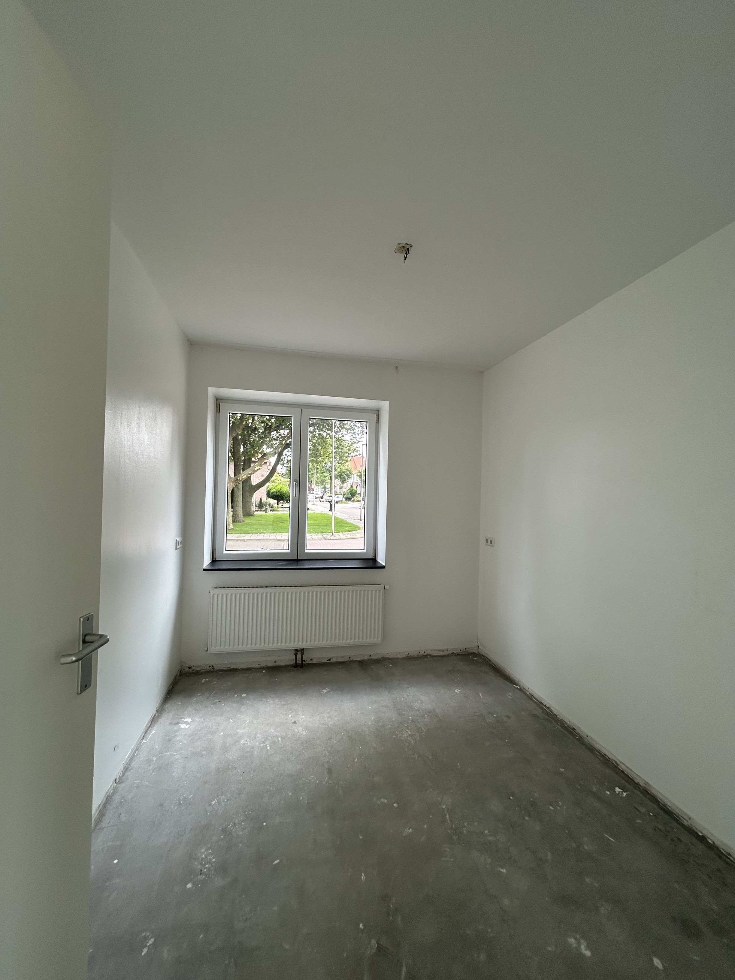 Joost van Vondelstraat 109