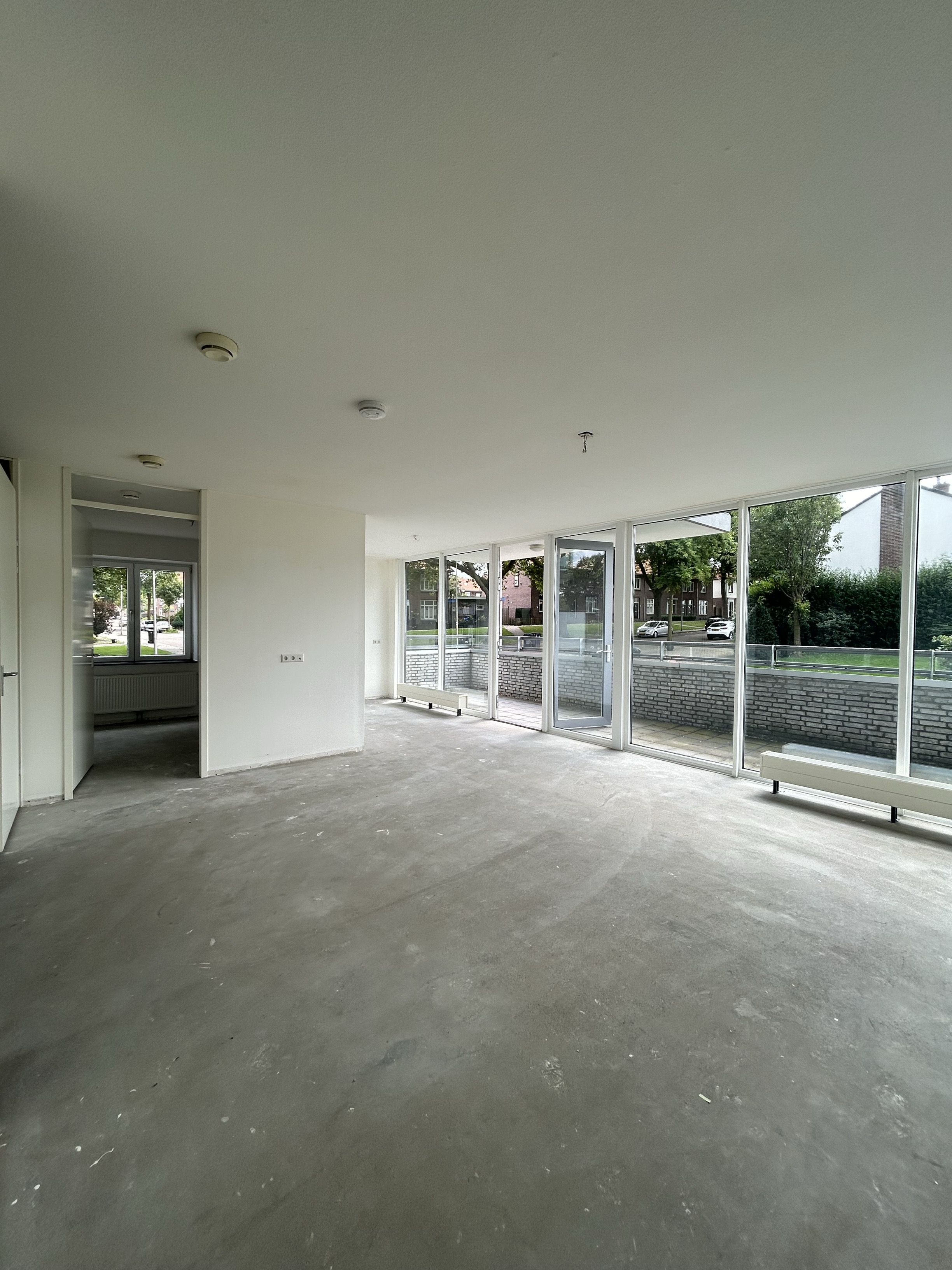 Joost van Vondelstraat 109