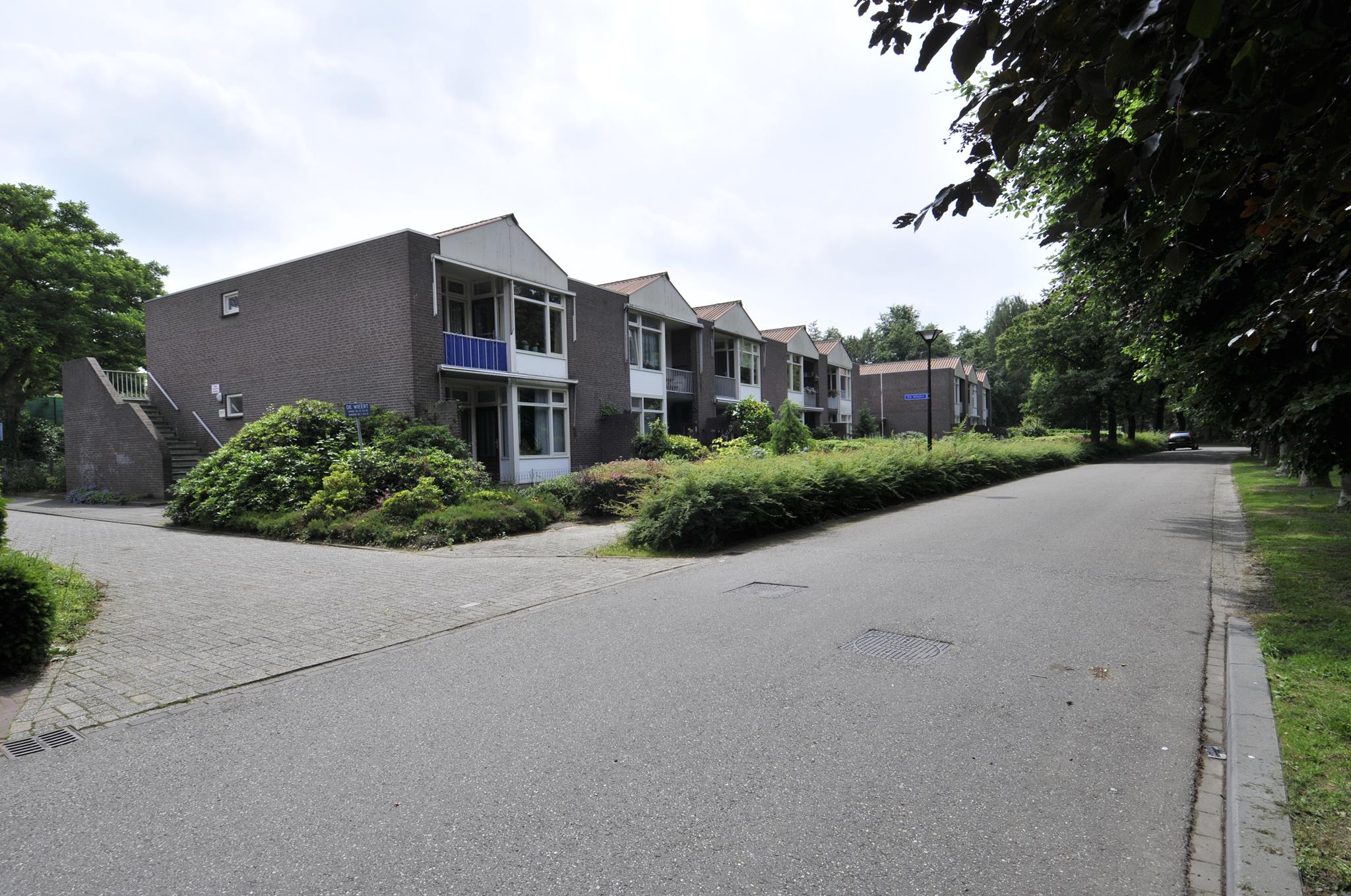 De Wieërt 14, 6081 AL Haelen, Nederland